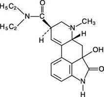 Cerilliant: 2-Oxo-3-Hydroxy-LSD, 100 ug/mL