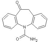 Cerilliant: Oxcarbazepine, 1.0 mg/mL