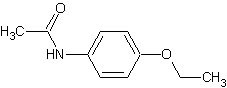 Cerilliant: Phenacetin, 1.0 mg/mL