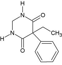 Cerilliant: Primidone, 1.0 mg/mL