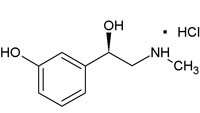 Cerilliant: (R)-(-)-Phenylephrine HCl, 1.0