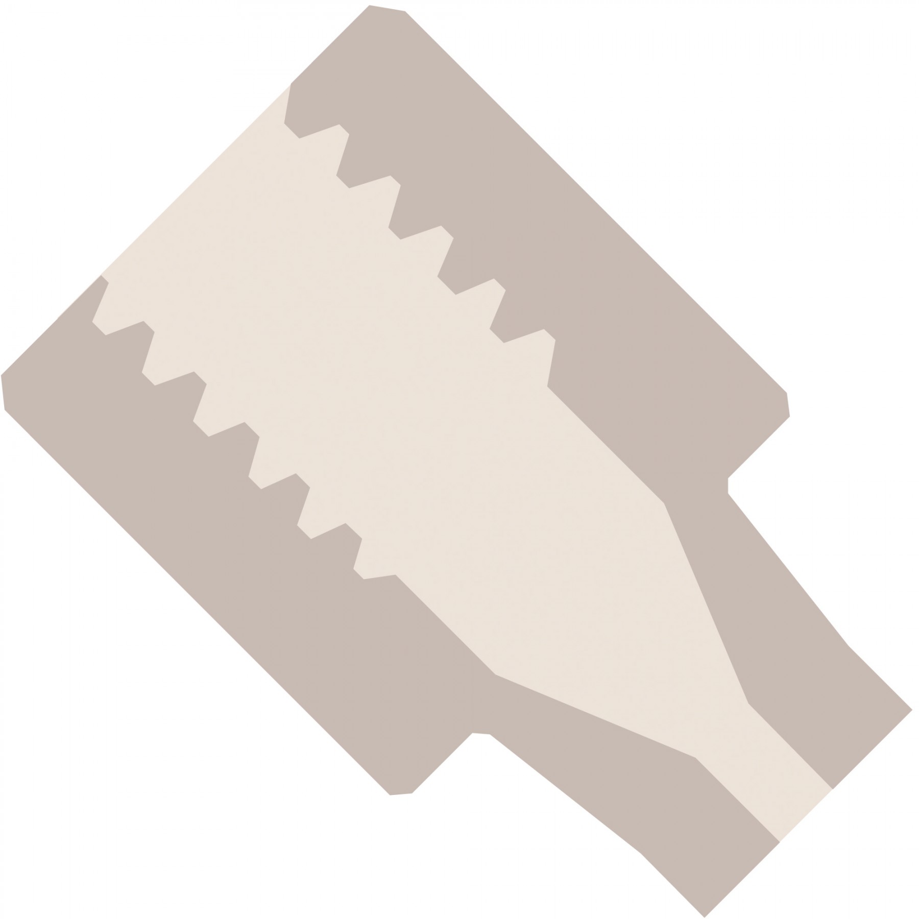 Upchurch: Bottle Cap Adaptor, PEEK, 1/8"