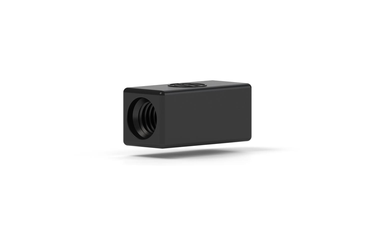 Upchurch: Union Delr Blk M6 Fem .060thru