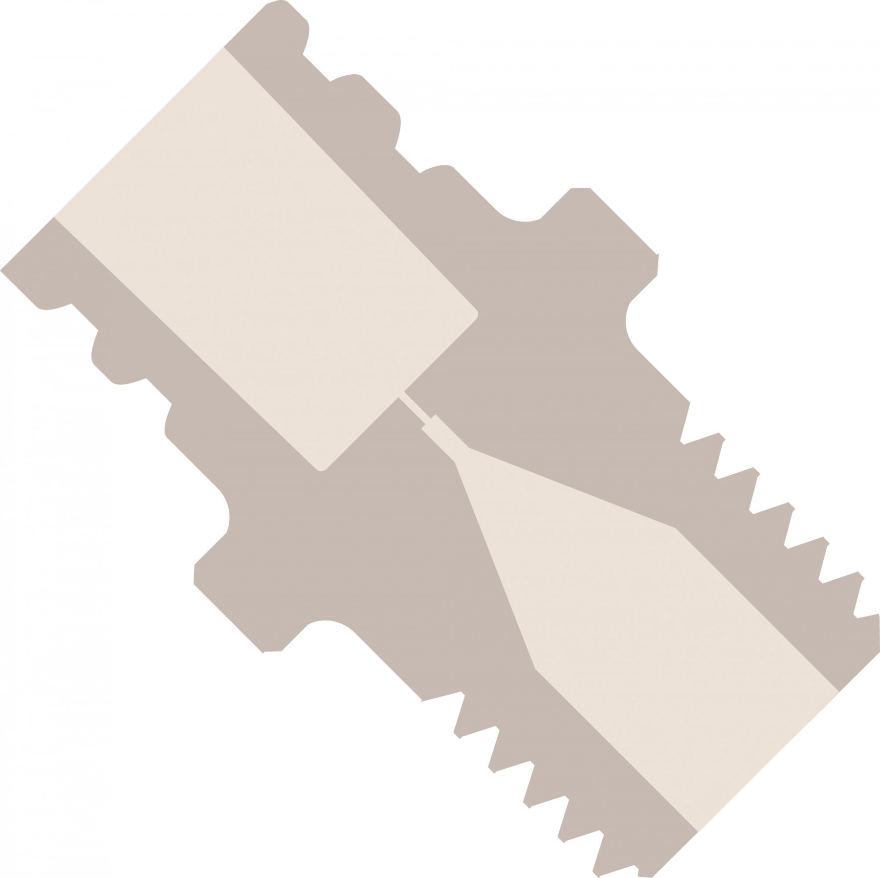 Adapters & Connectors: LuerTightâ¢ MicroTight Connection, 360um OD Tubing to Luer Syringe, ETFE