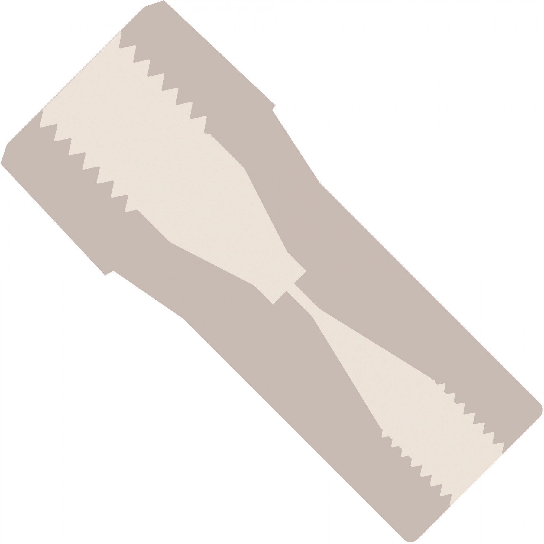 Adapters & Connectors: Threaded Adapter, ZDV, 10-32 Coned (Female) to 6-32 Coned (Female), PEEKâ¢