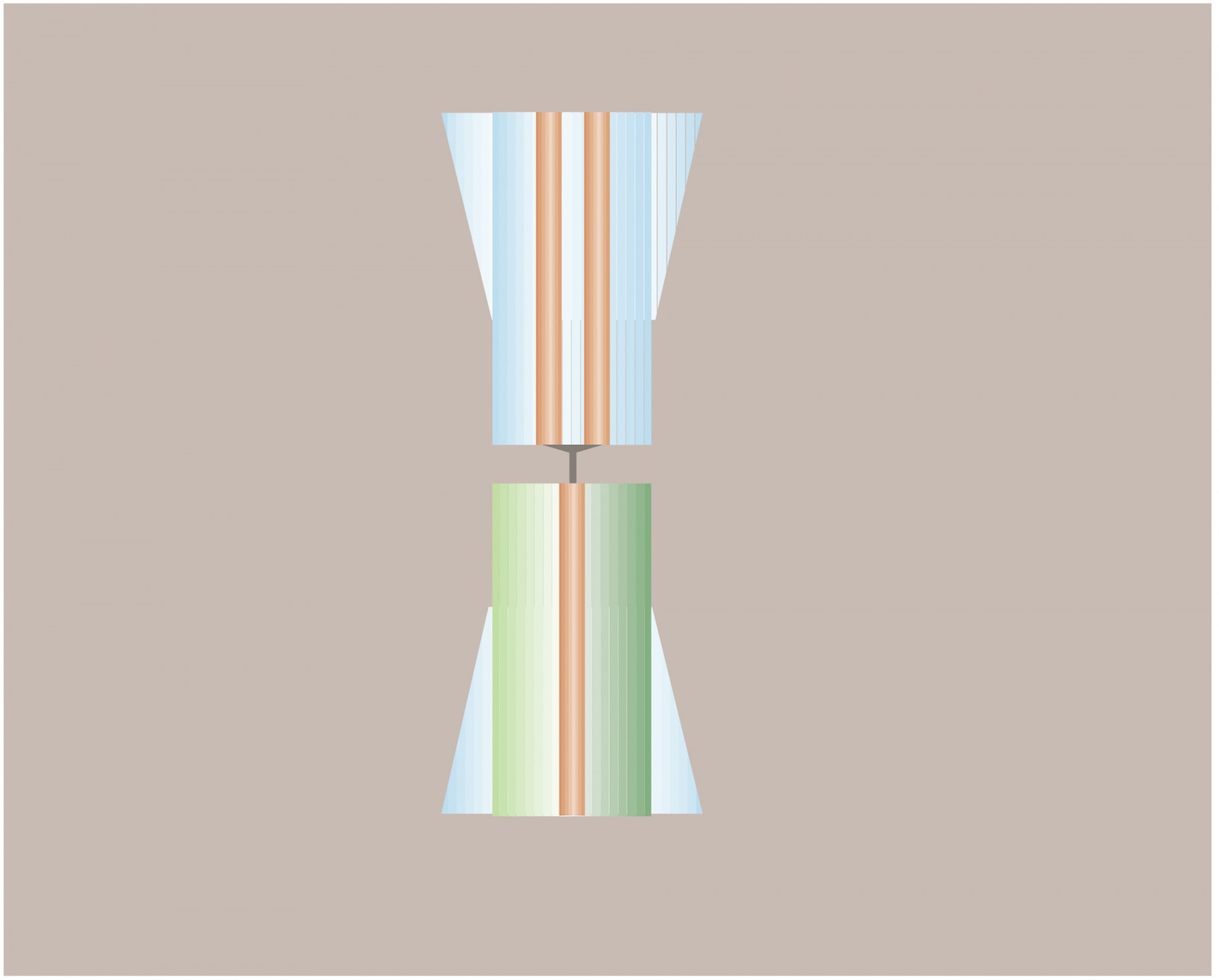 Adapters & Connectors: NanoTight Y-Connector, for 360um capillaries, 10-32 Coned, requires NanoTight tubing sleeves