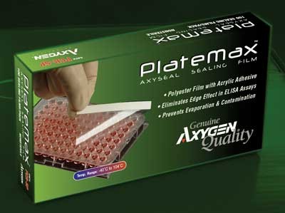 Corning Axygen: PCR Products: PCR Axyseal
