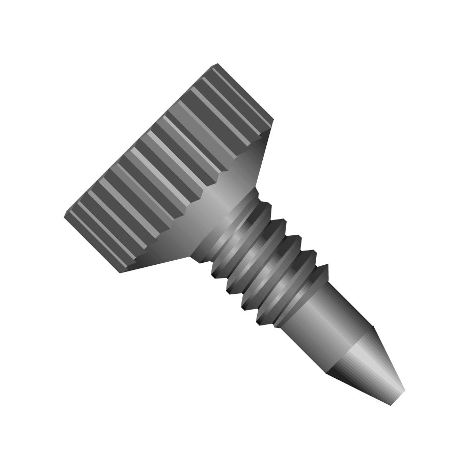 Upchurch: MicroTight Ftg UHP 6-32 1/32 (EA)