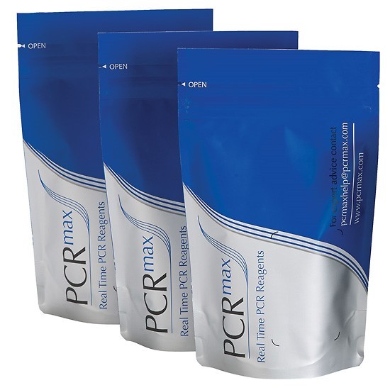 PCRmax QPCR Kit, DNA, Corylus avellana (hazelnut) (with Mastermix)