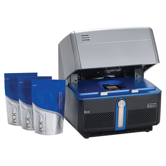 PCRmax QPCR Kit, DNA, Universal meat detection (without Mastermix)