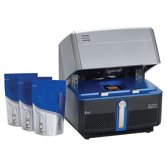 PCRmax QPCR Kit, DNA, Canine Parvovirus 1 (without Mastermix)