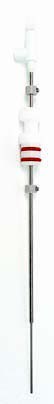 QLA Dissolution Sampling Cannula: Combined Sample/Return Cannula without Filter Housing