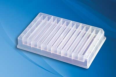 Corning Other (Microtubes,: ***Reservoir AxyVoir, 12 Channel Mu