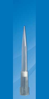 Corning Axygen: Robotic Tips: Tip Filter, 160Âµl, Clear, Pre-Sterilized for Packard MPII and Janus
