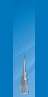 Corning Axygen: Robotic Tips: Tip 20µl, Clear, Pre-Sterilized, for Packard MPII and Janus