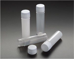Scintillation Vial Snaptwist PE, 6.5ml