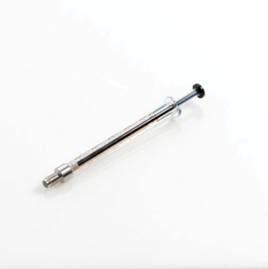 Kinesis Autosampler Spares: Syringe 500ul, Gilson 402 Dilutor