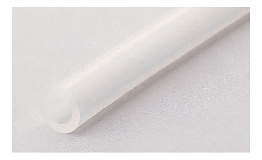 Ismatec (IDEX Health & Science )  Tubing, TygonÂ® SI, Peristaltic, 3-Stop, 0.096" OD x  0.03" ID (2.44 x 0.76mm)