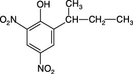 Cerilliant: Dinoseb, 1 g