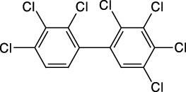 Cerilliant: 2,2',3,3',4,4',5-Heptachloro