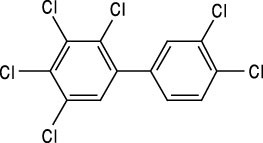 Cerilliant: 2,3,3',4,4',5-Hexachlorobi-