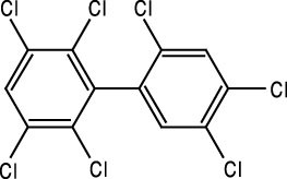 Cerilliant: 2,2',3,4',5,5',6-Heptachloro-