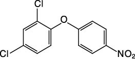 Cerilliant: Nitrofen, 1 gram