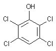 Cerilliant: 2,3,5,6-Tetrachlorophenol, 1 g