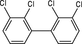 Cerilliant: 2,2',3,3'-Tetrachlorobiphenyl, 250