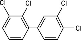 Cerilliant: 2,3,3',4'-Tetrachlorobiphenyl, 100