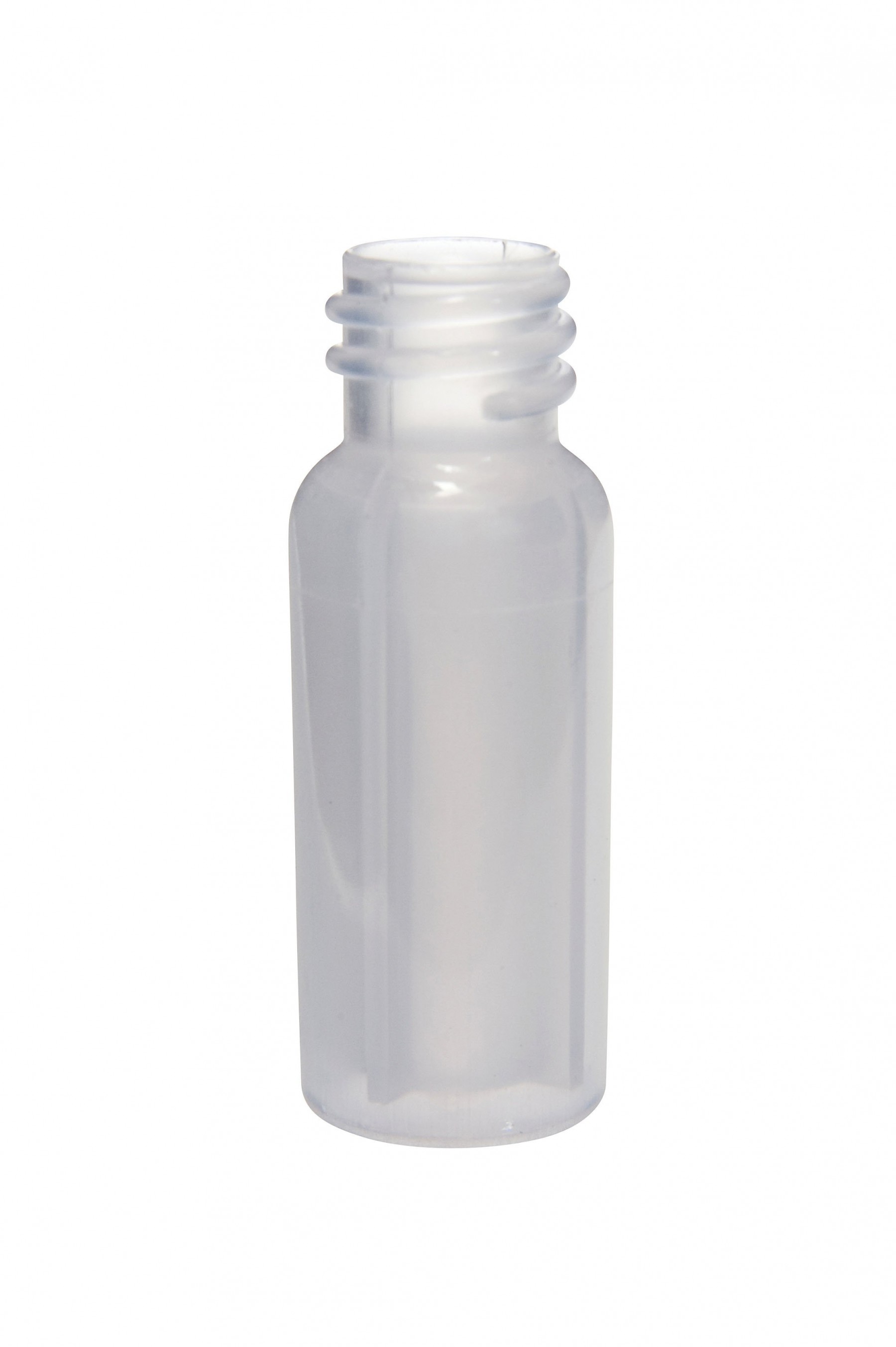 Discounted Vials and Caps: Screw Vial, 8mm, PP, 0.75ml