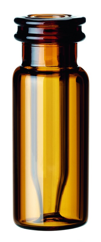 Discounted Vials and Caps: Snap Top Vial 11mm (12 x 32mm),