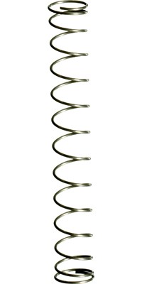Spring for Micro-Insert 50 x 7.5mm