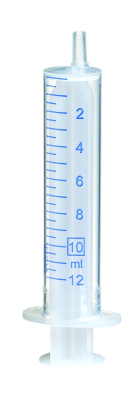 Syringe Filters - Kinesis: Disposable Luer Syringe, 10ml