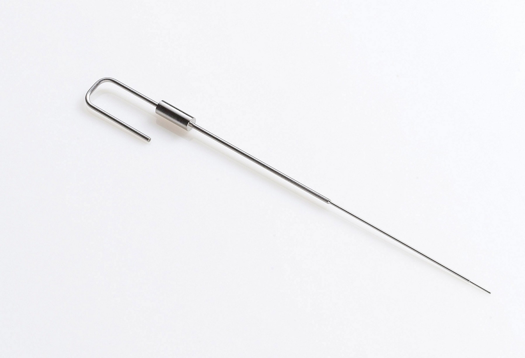 Kinesis Autosampler Spares: Syringe 500ul, Shimadzu SIL-10A, SIL-10AXL