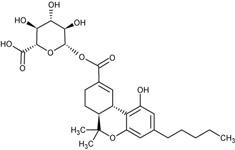 Cerilliant: (+)-11-Nor-delta9-THC-9-carbox