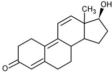 Cerilliant: Trenbolone, 1.0 mg/mL