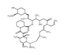 Cerilliant: Tacrolimus, 1.0 mg/mL
