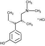 Cerilliant: Tapentadol HCl, 1.0 mg/mL as free