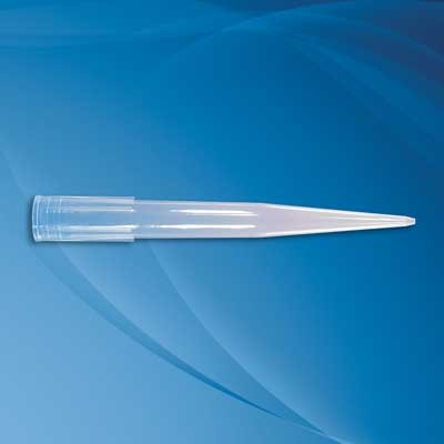Corning Axygen: Pipette Tips / PD tips: Tip, 1000Âµl Universal Fit Bulk Clear