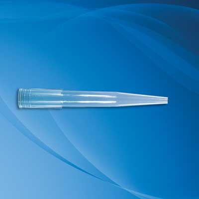 Corning Axygen: Pipette Tips / PD tips: Tip, 1000Âµl Universal Fit Wide Bore Bulk Clear