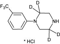Cerilliant: 3-Trifluoromethylphenylpiperaz