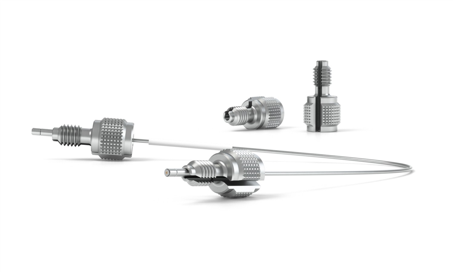 Upchurch: MarvelX PLS 75Âµmx250mm Kit