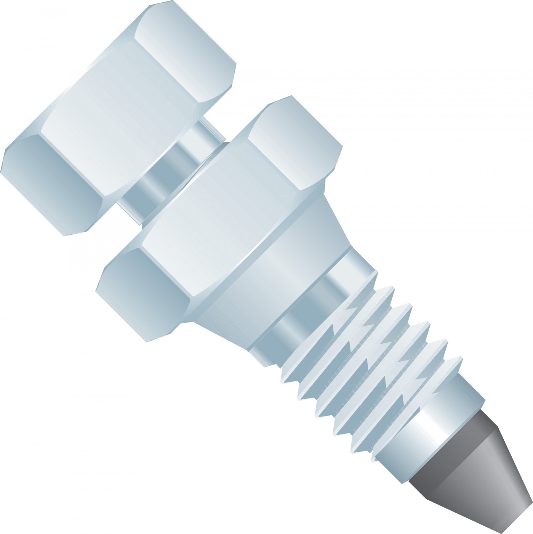 Upchurch: VHP UHPLC Fitting Back Ferrule     