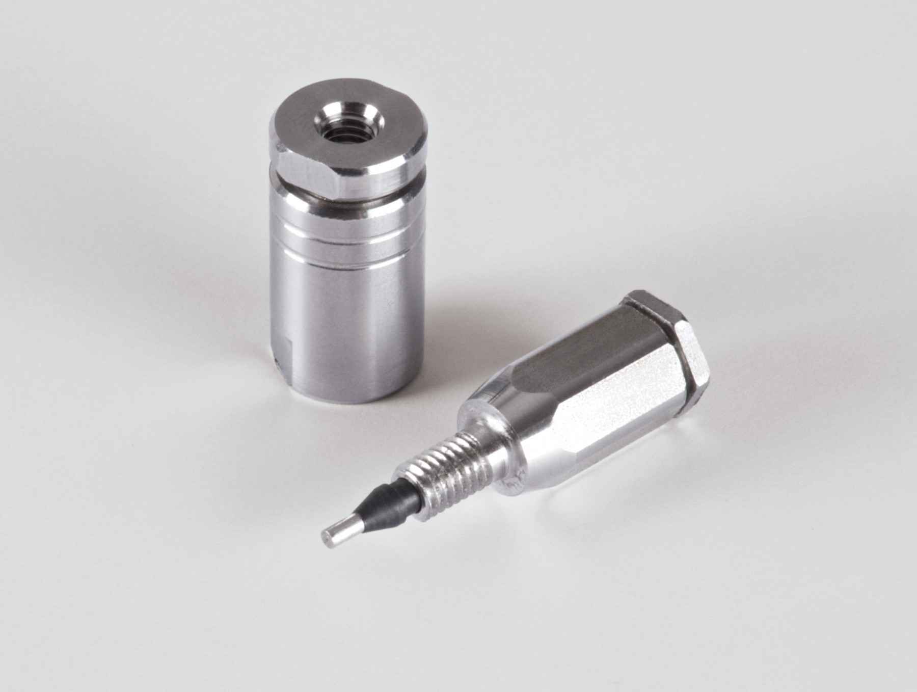 Filters & Frits: Inline Solvent Filter for UHPLC, 0.5Âµm, SST, (incl. (5) VHP-501)