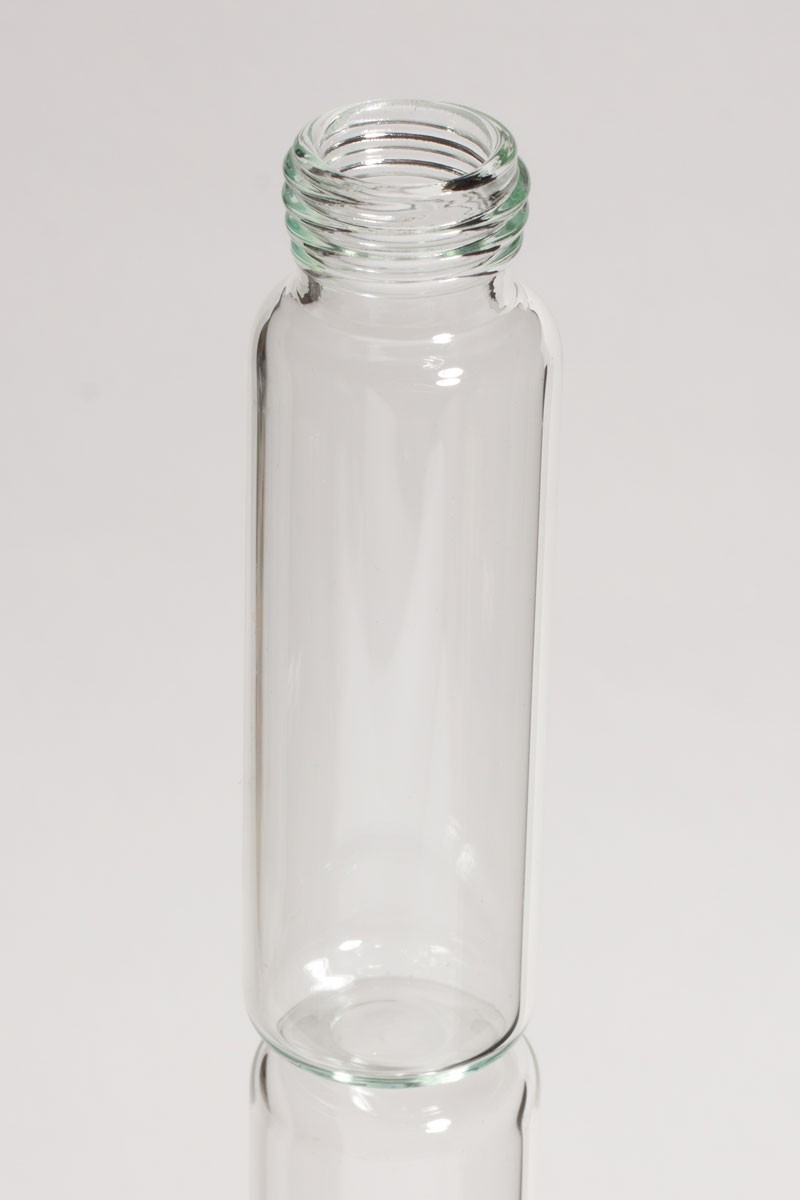 KX Screw Top Headspace Vials