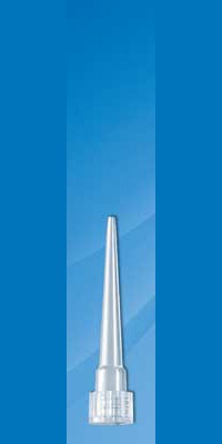 Corning Axygen: Robotic Tips: Tip, Robotic 10Âµl Tip for V-11, Clear - Pre-Sterilized