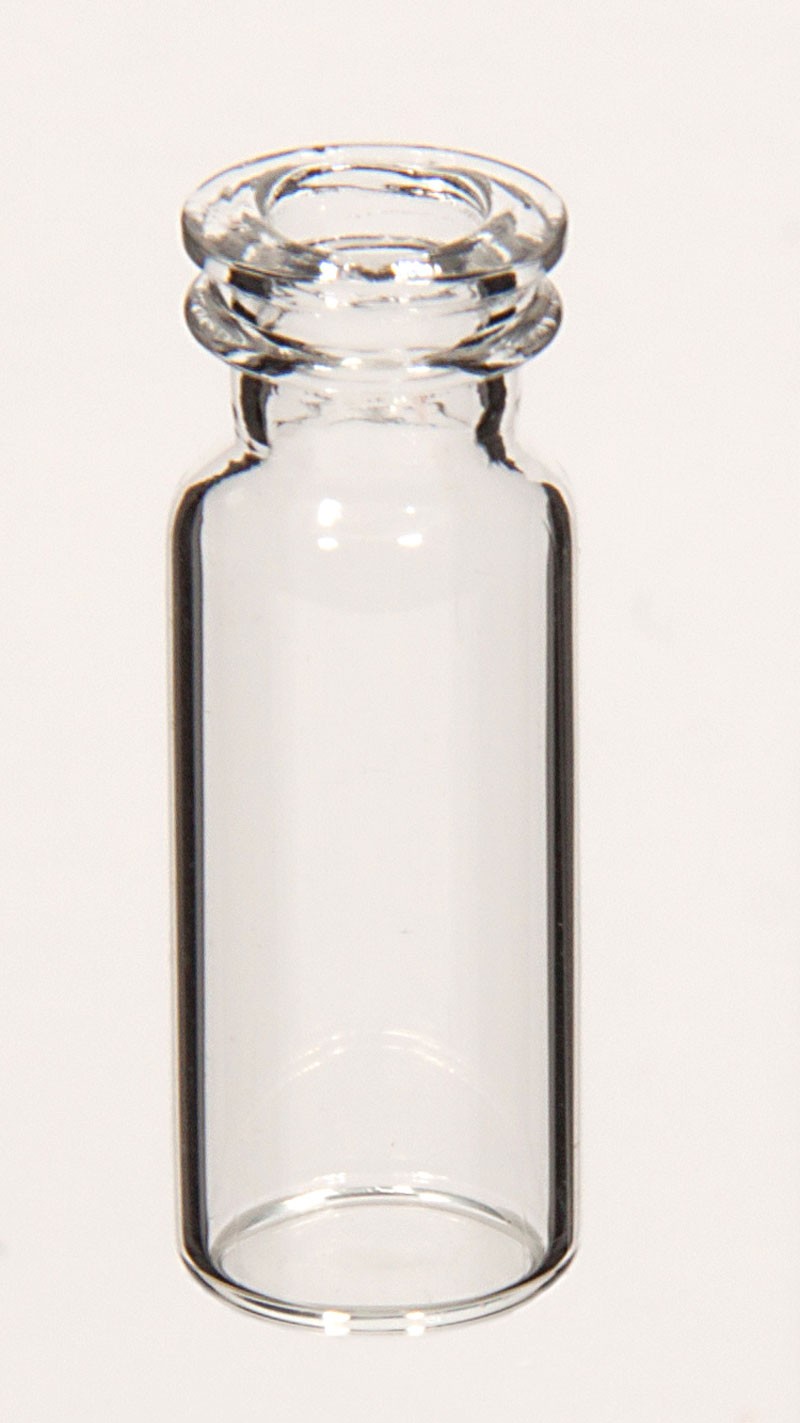 KX Snap Top Autosampler Vials