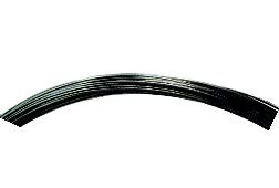 QLA Dissolution Capsule Sinkers: 316 SS Sinker Wire, .032" (.81mm) dia., 50' (15m) Roll