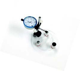 QLA Dissolution Calibration Tools: Wobble Meter, Multi-Instrument